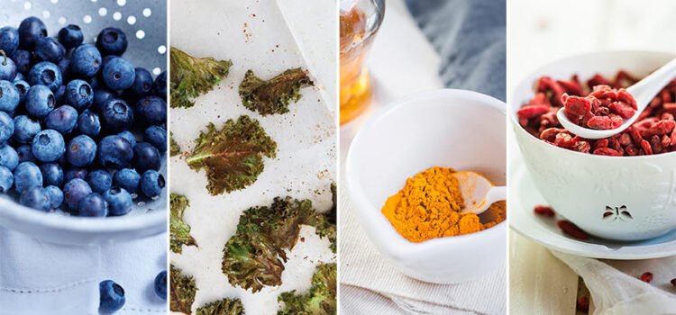 5 szuperétel a fiatalosabb bőrért