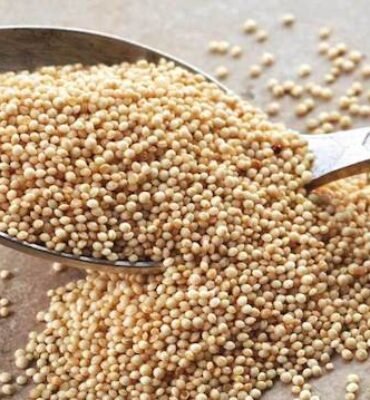 Amaránt tökéletes elkészítése | Receptek amaránttal