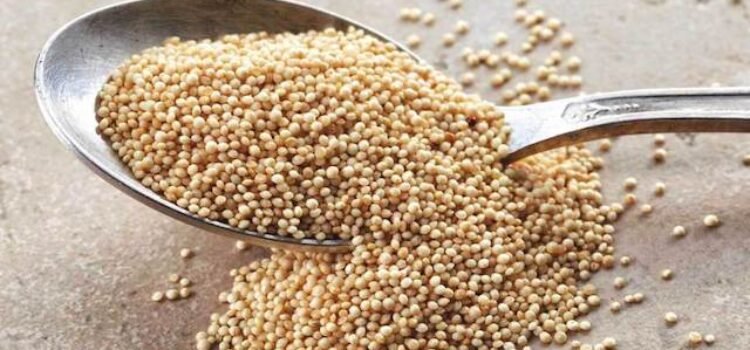 Amaránt tökéletes elkészítése | Receptek amaránttal