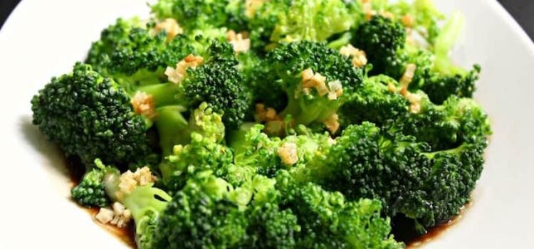 Brokkoli, az egészségvédő szuperélelmiszer & jótékony hatásai