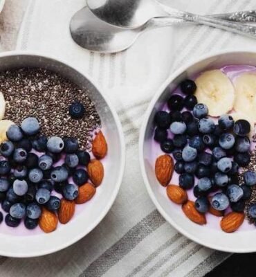 chia-mag-tokeletes-elkeszitese-receptek-chiaval Chia mag 10 szuper felhasználása