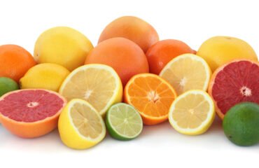 Citrus Bioflavonoidok