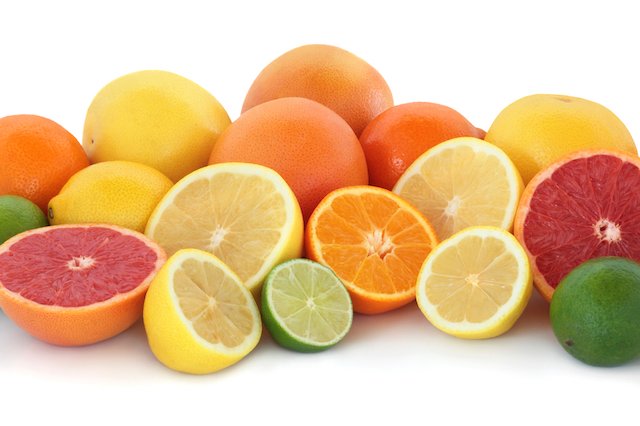 Citrus Bioflavonoidok