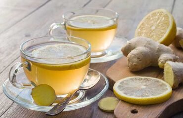 Gyömbér és citrom: jótékony hatások és receptek a mindennapokra