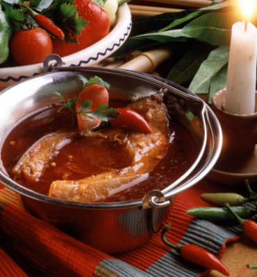 Halászlé készítése – bajaiasan vagy szegediesen