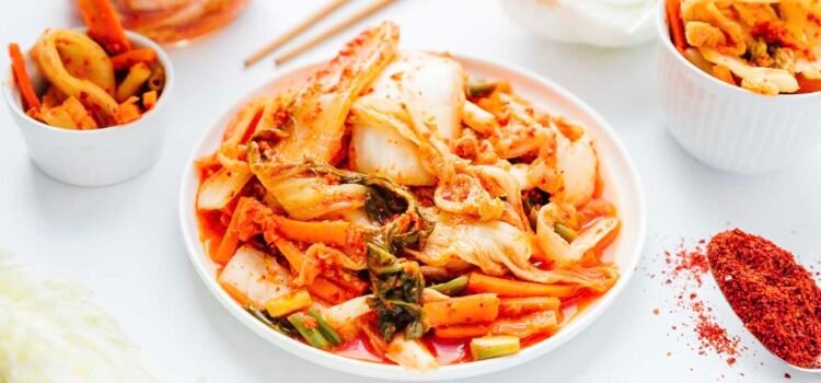 Kimchi