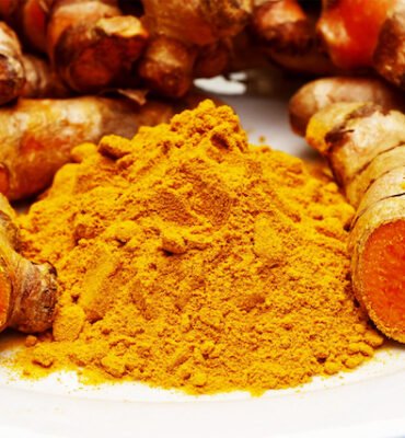 Kurkuma vagy kurkumin? Letisztázzuk! Ezzel pörgessd fel a szervezeted!