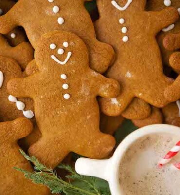 legjobb-mezeskalacs-recept Legjobb mézeskalács recept