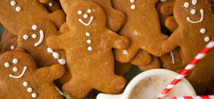 legjobb-mezeskalacs-recept Legjobb mézeskalács recept