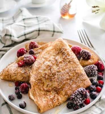 Legjobb zabpalacsinta recept – almás, banános, proteines, vegán és gluténmentes verzióban is