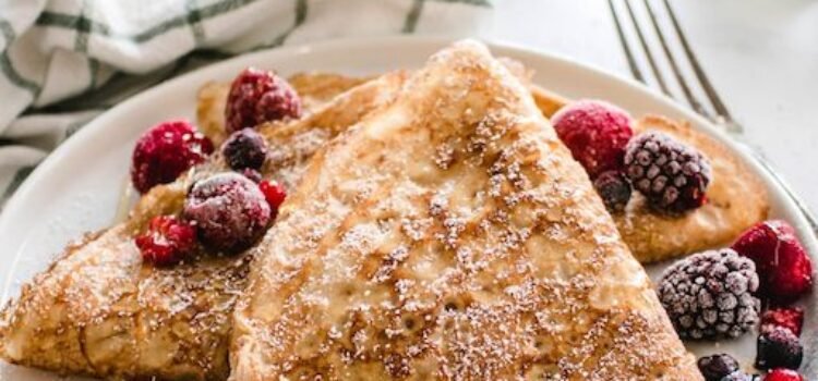 Legjobb zabpalacsinta recept – almás, banános, proteines, vegán és gluténmentes verzióban is