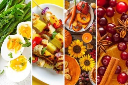 Október hónap friss élelmiszerei: ezeket a zöldségeket és gyümölcsöket fogyasszuk!