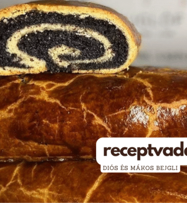 Diós-mákos bejgli