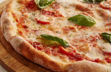 pizza-napoly Nápolyi pizza
