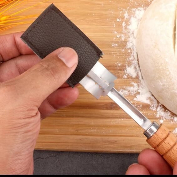 kenyérmintázó penge