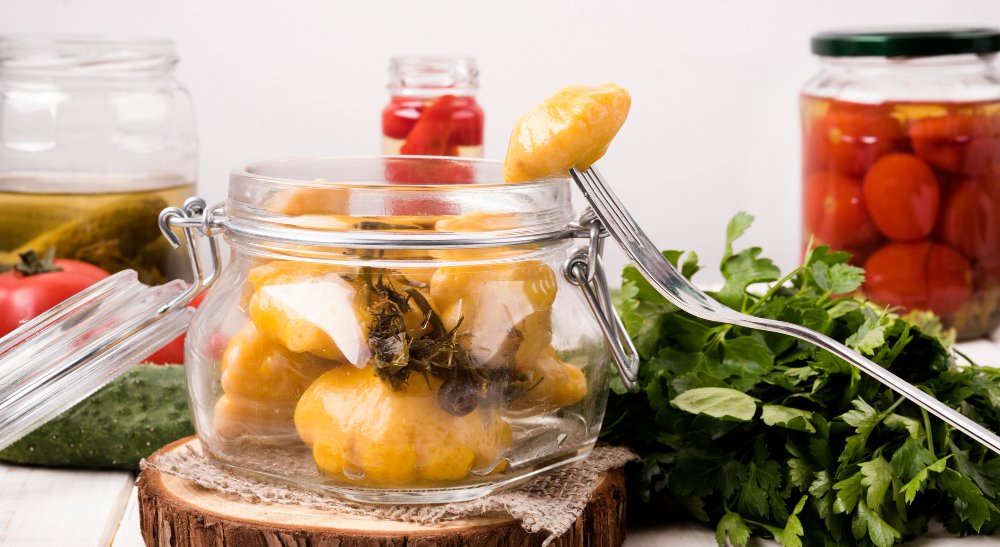 Fermentálás tudástár